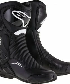 Alpinestars SMX-6 V2 Drystar Boots