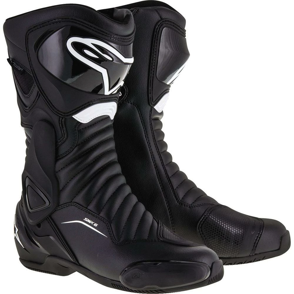 Alpinestars SMX-6 V2 Drystar Boots