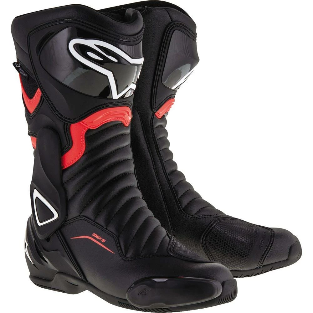 Alpinestars SMX-6 V2 Drystar Boots