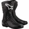 Boots And Footwear Alpinestars SMX-6 V2 Gore-Tex Boots