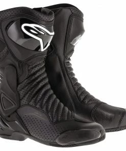 Alpinestars SMX-6 V2 Vented Boots