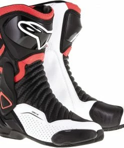 Alpinestars SMX-6 V2 Vented Boots