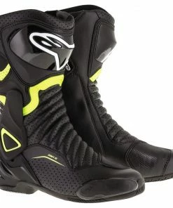 Alpinestars SMX-6 V2 Vented Boots