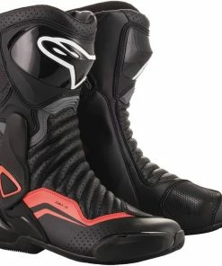 Alpinestars SMX-6 V2 Vented Boots