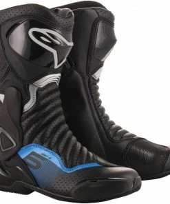 Alpinestars SMX-6 V2 Vented Boots