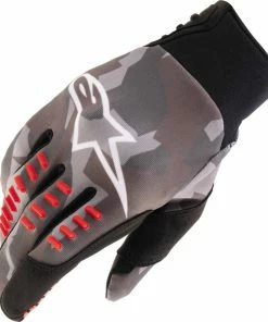 Alpinestars SMX-E Camo Gloves