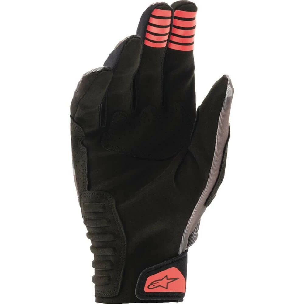Alpinestars SMX-E Camo Gloves