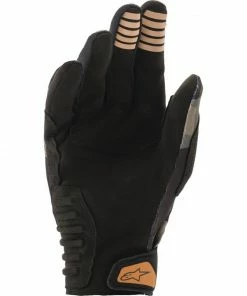 Alpinestars SMX-E Camo Gloves