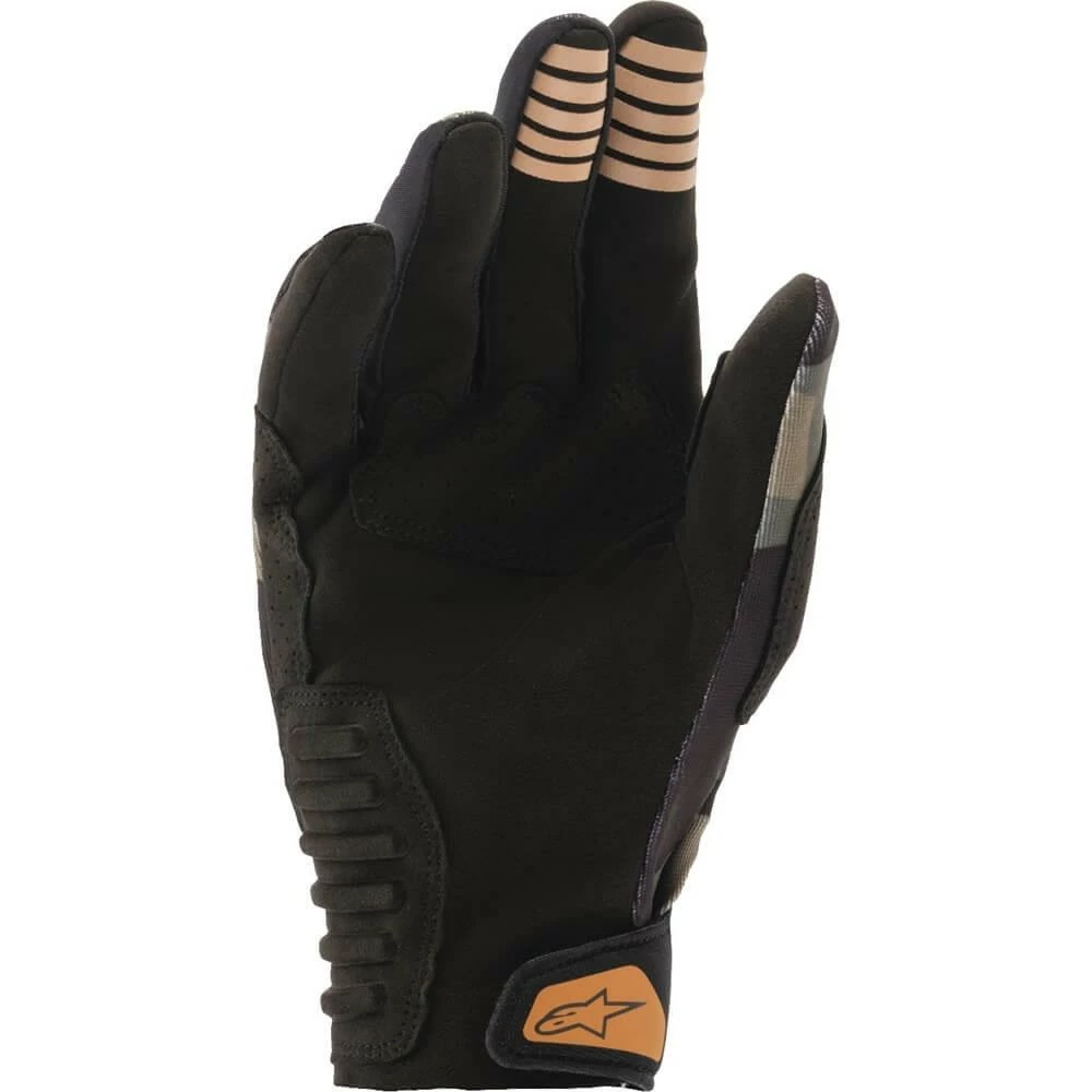 Alpinestars SMX-E Camo Gloves