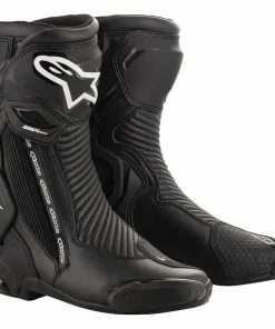 Boots And Footwear Alpinestars SMX Plus V2 Boots