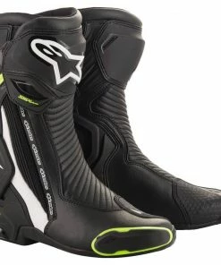 Boots And Footwear Alpinestars SMX Plus V2 Boots