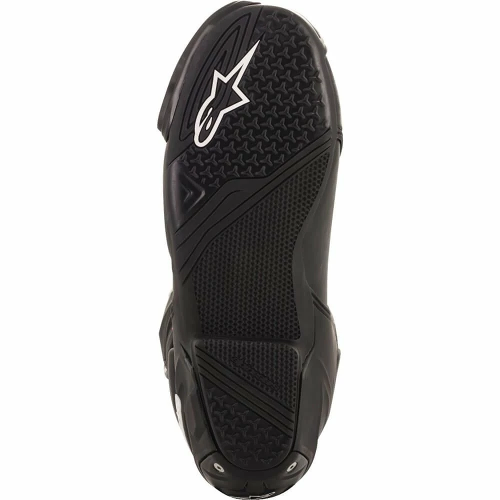 Boots And Footwear Alpinestars SMX Plus V2 Boots