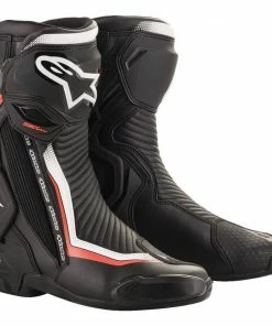 Boots And Footwear Alpinestars SMX Plus V2 Boots