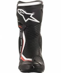 Boots And Footwear Alpinestars SMX Plus V2 Boots