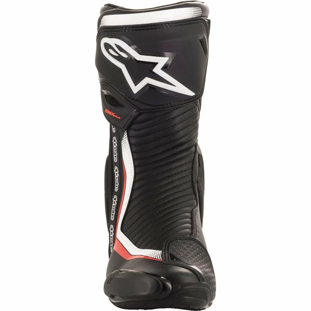 Boots And Footwear Alpinestars SMX Plus V2 Boots