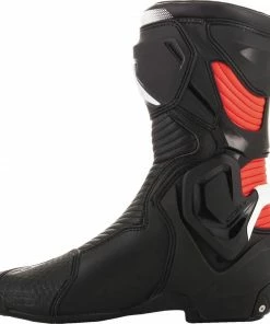 Boots And Footwear Alpinestars SMX Plus V2 Boots