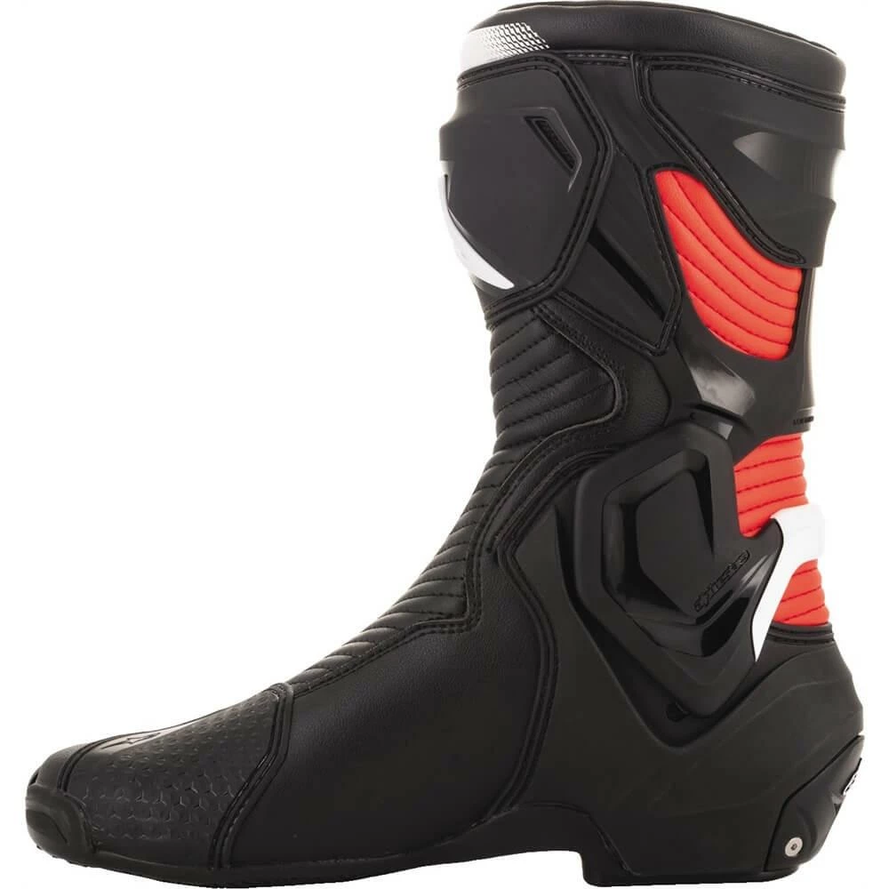 Boots And Footwear Alpinestars SMX Plus V2 Boots