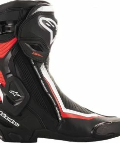 Boots And Footwear Alpinestars SMX Plus V2 Boots