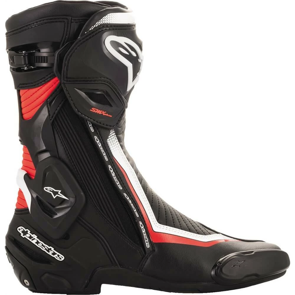 Boots And Footwear Alpinestars SMX Plus V2 Boots