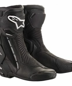 Alpinestars SMX Plus V2 Vented Boots
