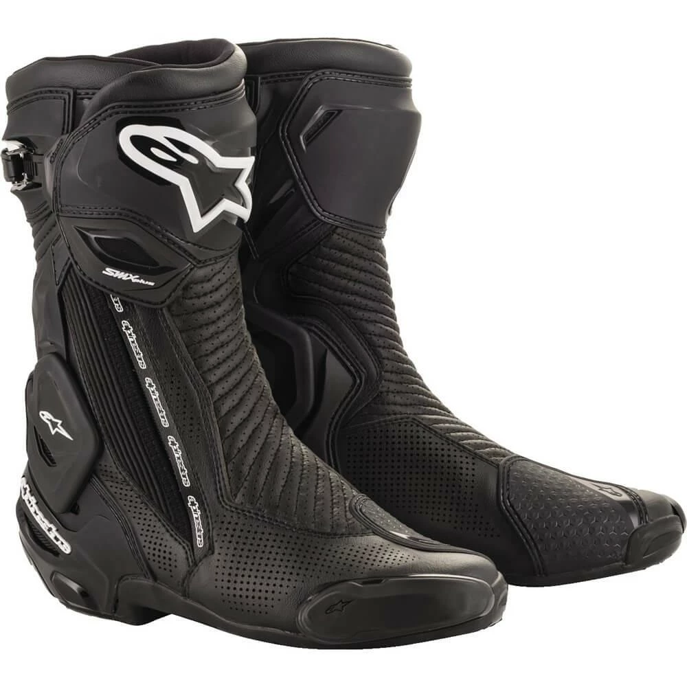 Alpinestars SMX Plus V2 Vented Boots