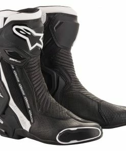 Alpinestars SMX Plus V2 Vented Boots