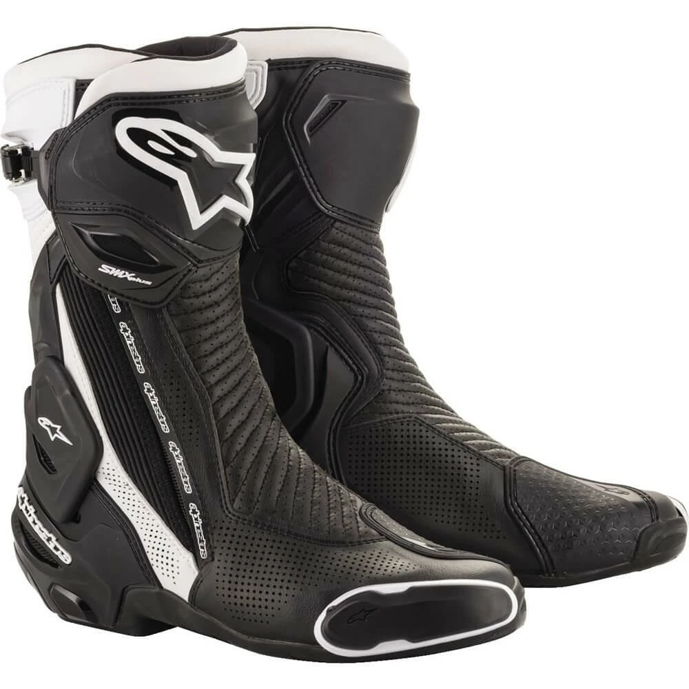 Alpinestars SMX Plus V2 Vented Boots