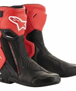 Alpinestars SMX Plus V2 Vented Boots