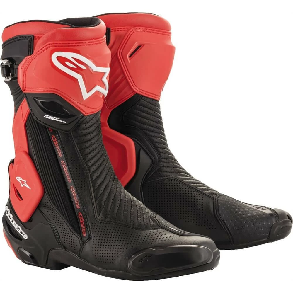 Alpinestars SMX Plus V2 Vented Boots