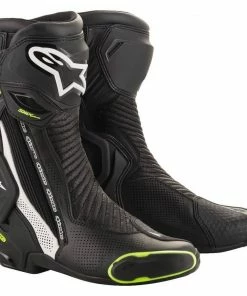 Alpinestars SMX Plus V2 Vented Boots