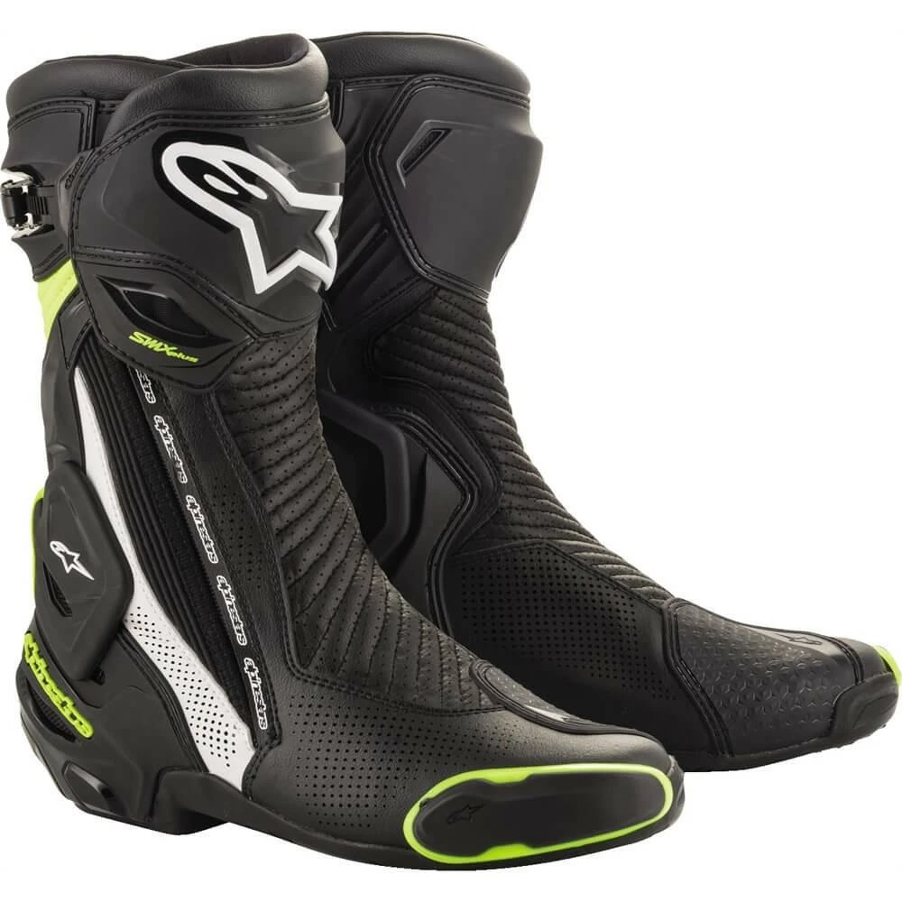 Alpinestars SMX Plus V2 Vented Boots