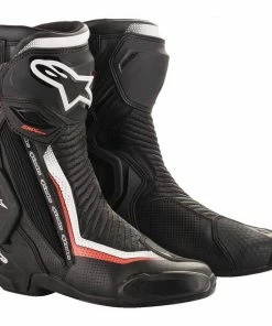 Alpinestars SMX Plus V2 Vented Boots
