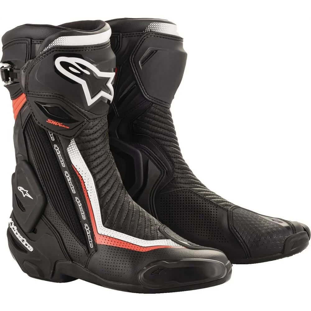 Alpinestars SMX Plus V2 Vented Boots
