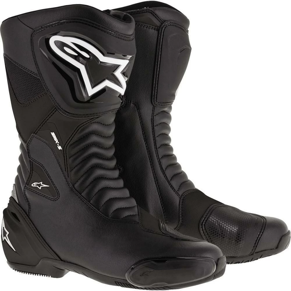 Alpinestars SMX S Boots
