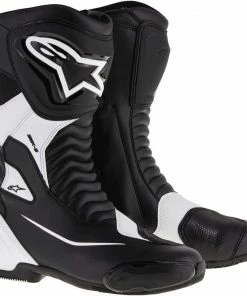 Alpinestars SMX S Boots