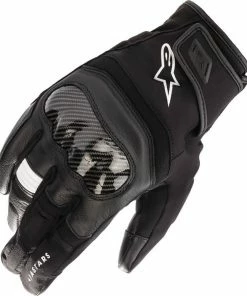 Alpinestars SMX Z Drystar Leather Gloves