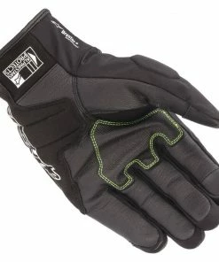 Alpinestars SMX Z Drystar Leather Gloves