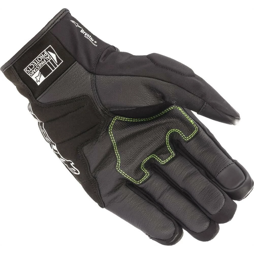Alpinestars SMX Z Drystar Leather Gloves