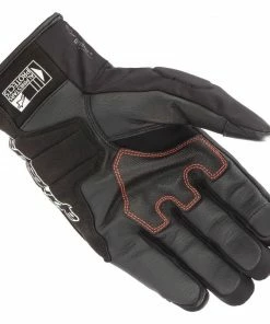 Alpinestars SMX Z Drystar Leather Gloves