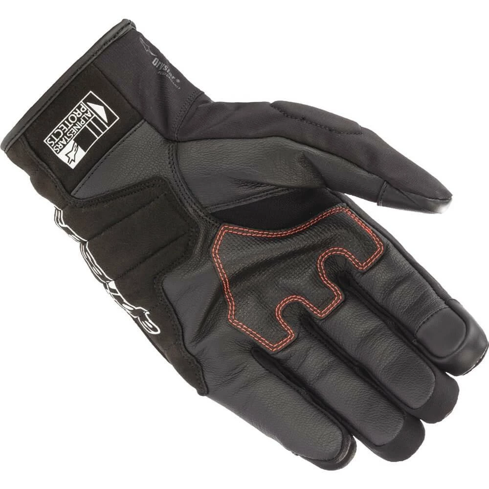 Alpinestars SMX Z Drystar Leather Gloves