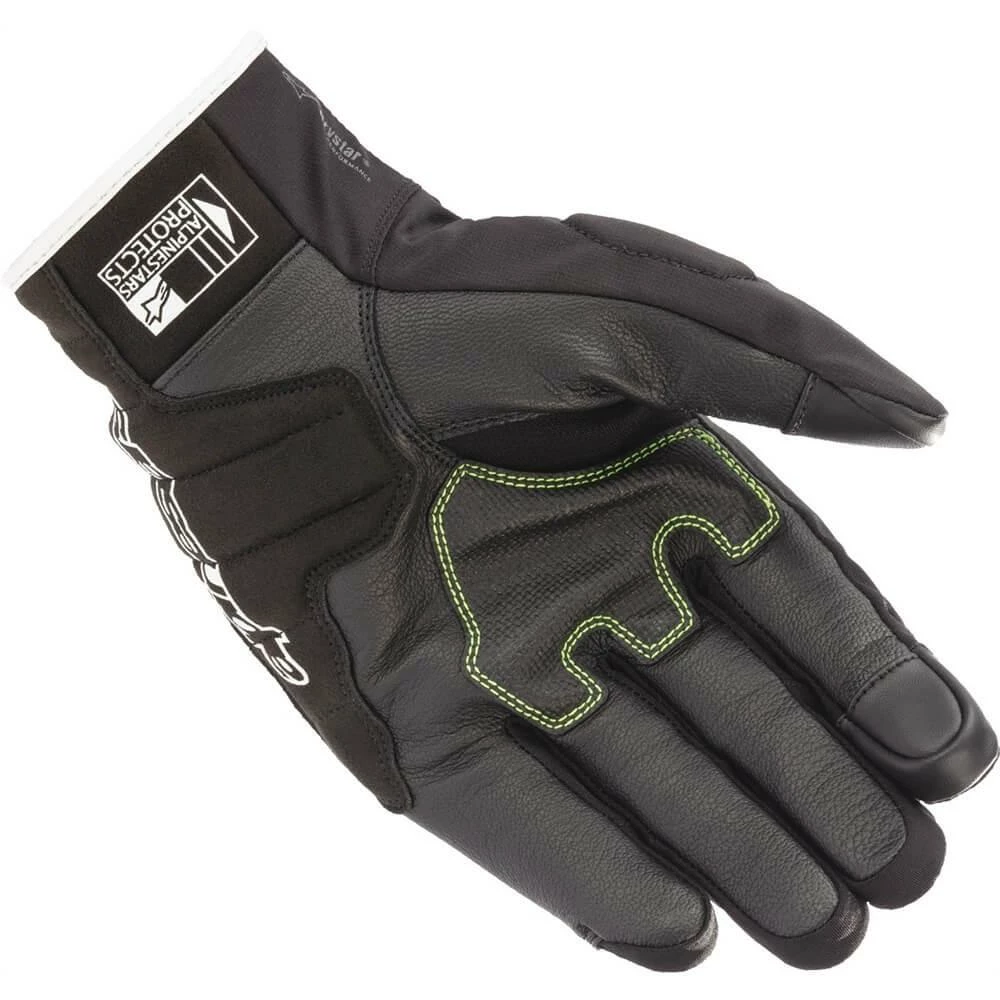 Alpinestars SMX Z Drystar Leather Gloves