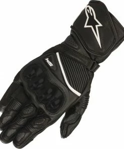Alpinestars SP-1 V2 Leather Gloves