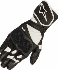 Alpinestars SP-1 V2 Leather Gloves