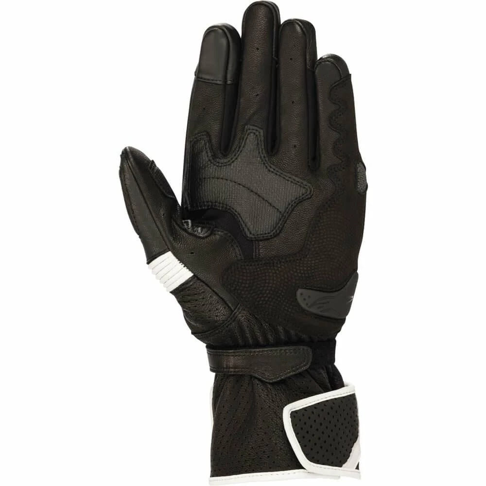 Alpinestars SP-1 V2 Leather Gloves