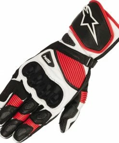 Alpinestars SP-1 V2 Leather Gloves