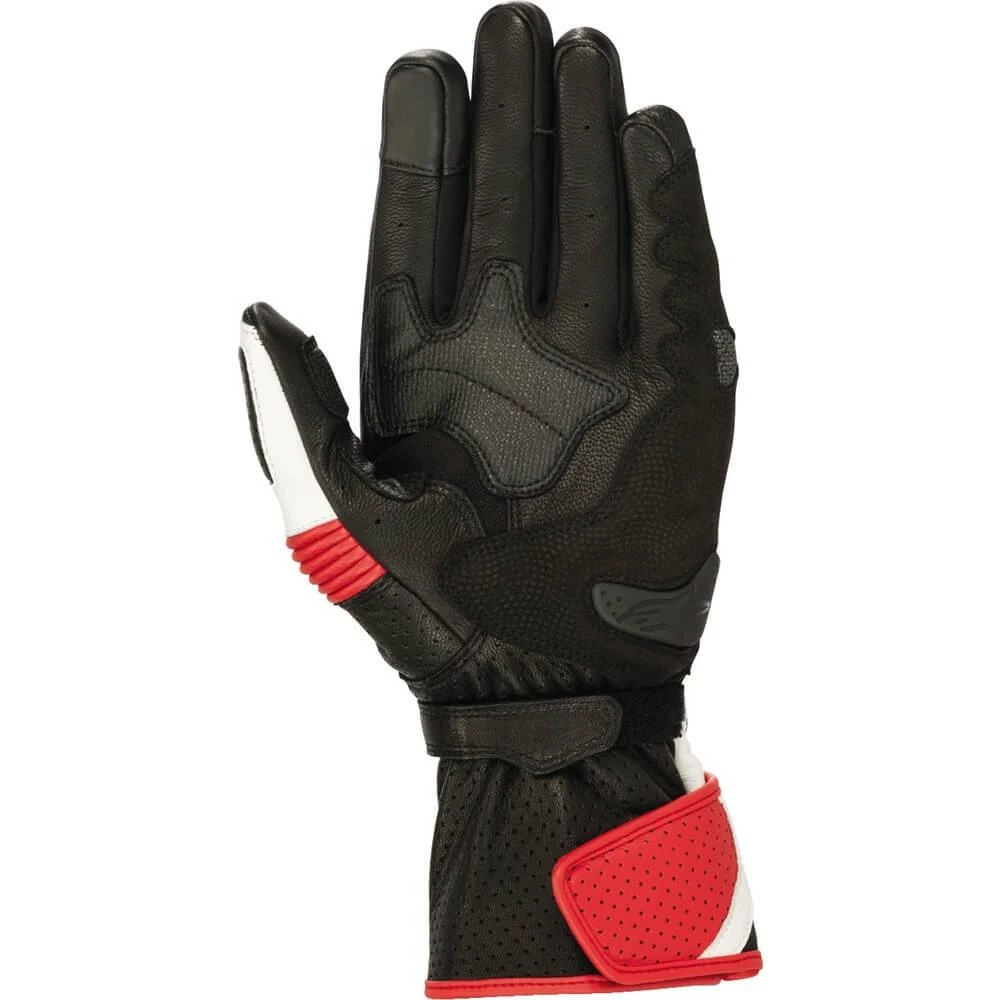 Alpinestars SP-1 V2 Leather Gloves