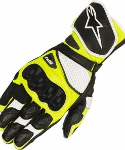 Alpinestars SP-1 V2 Leather Gloves