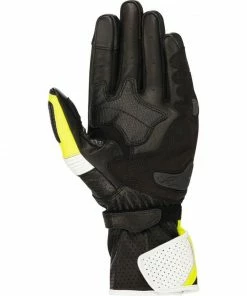 Alpinestars SP-1 V2 Leather Gloves