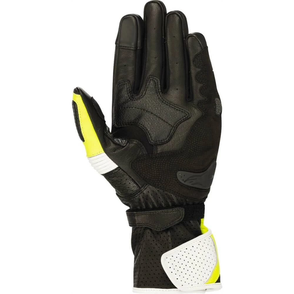 Alpinestars SP-1 V2 Leather Gloves