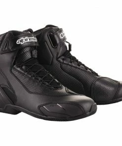 Boots And Footwear Alpinestars SP-1 V2 Vented Riding Shoes